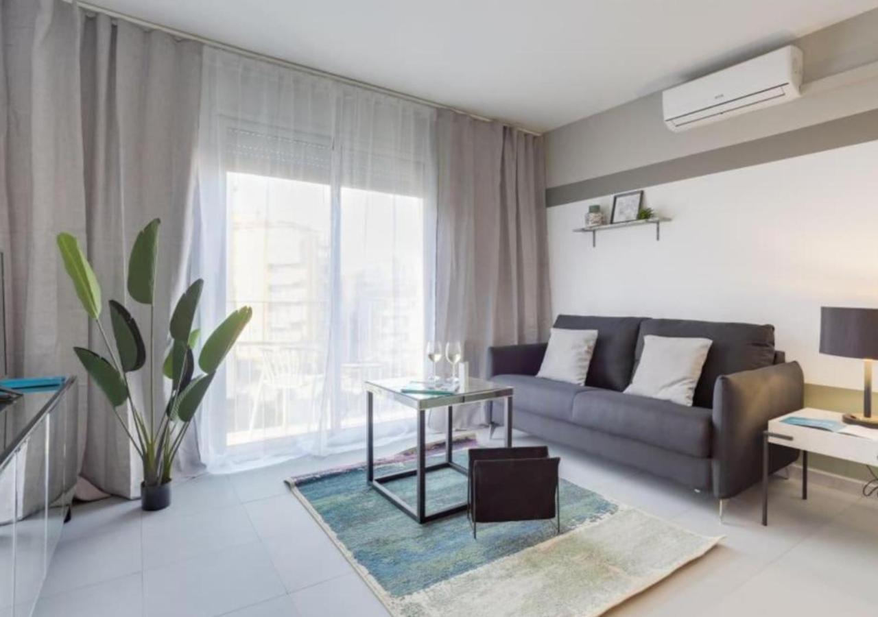 Sweett - Callao Barcelona Pokoj fotografie