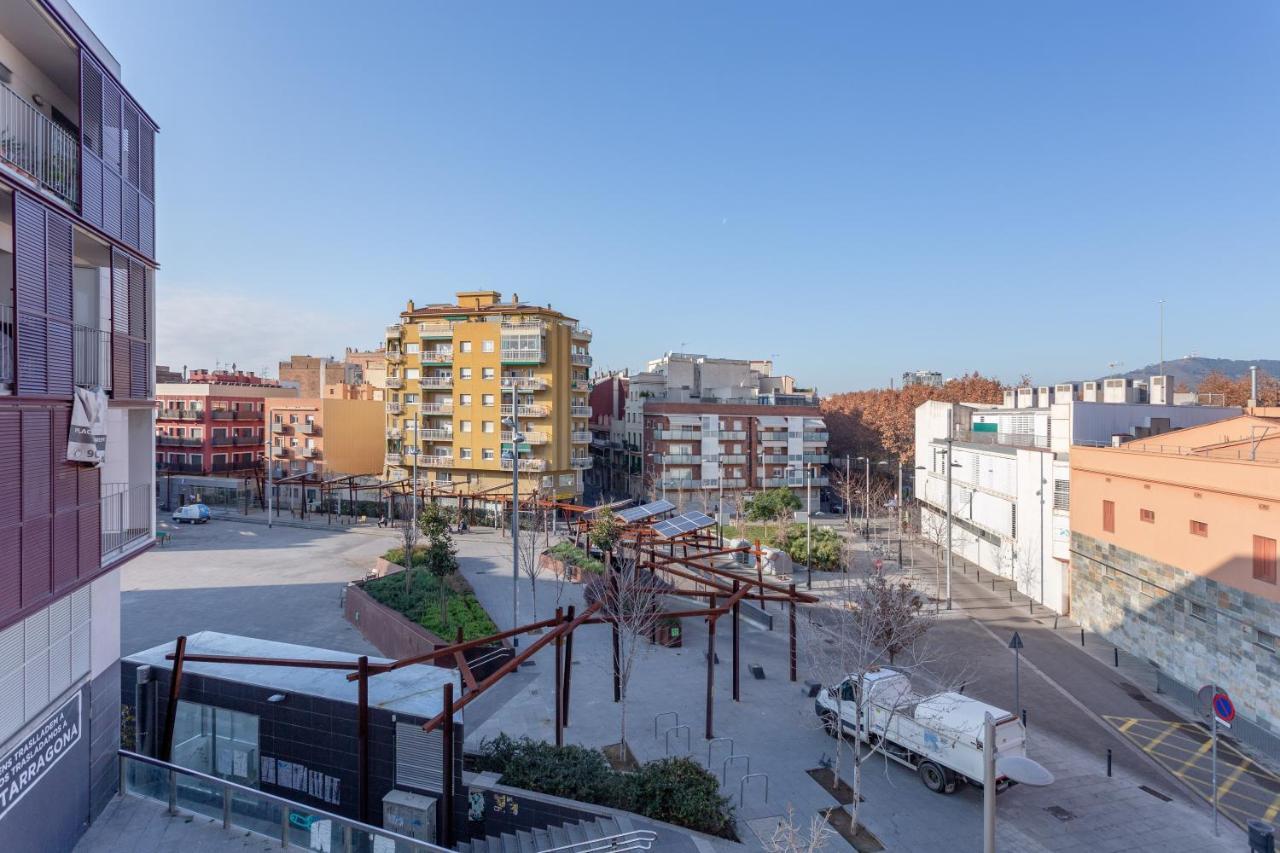Sweett - Callao Barcelona Exteriér fotografie