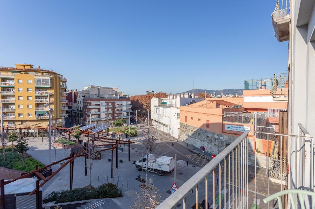 Sweett - Callao Barcelona Exteriér fotografie