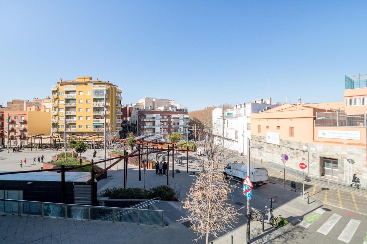 Sweett - Callao Barcelona Exteriér fotografie